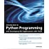 introduction to python programming and developing gui applications with pyqt pd