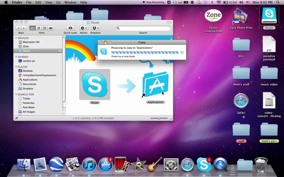 Download pinterest for mac